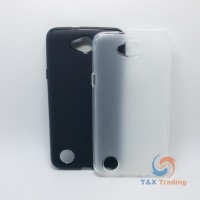    LG X Power 2 - Silicone Phone Case